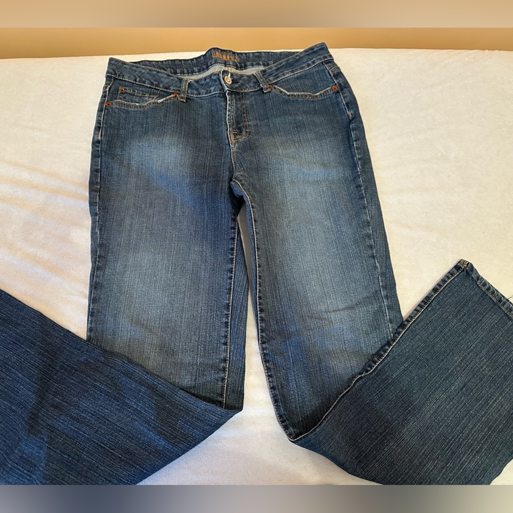 Bitten by Sarah Jessica Parker Jeans